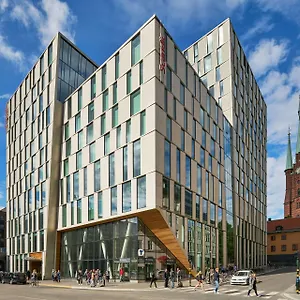 Scandic Continental 4* Stockholm