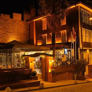 Ishak Pasa Palace By Signature Provincia di Istanbul