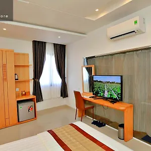Hanz 839 Son Mi Loft Aparthotel
