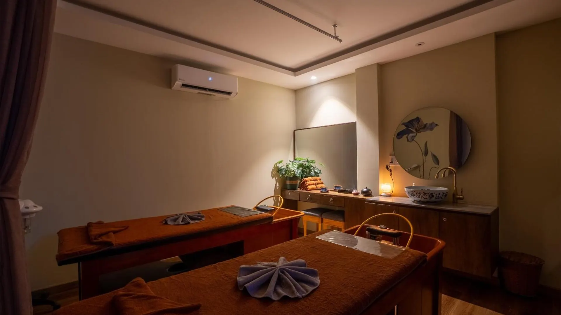 Alagon Saigon Hotel & Spa Thành Pho Ho Chí Minh