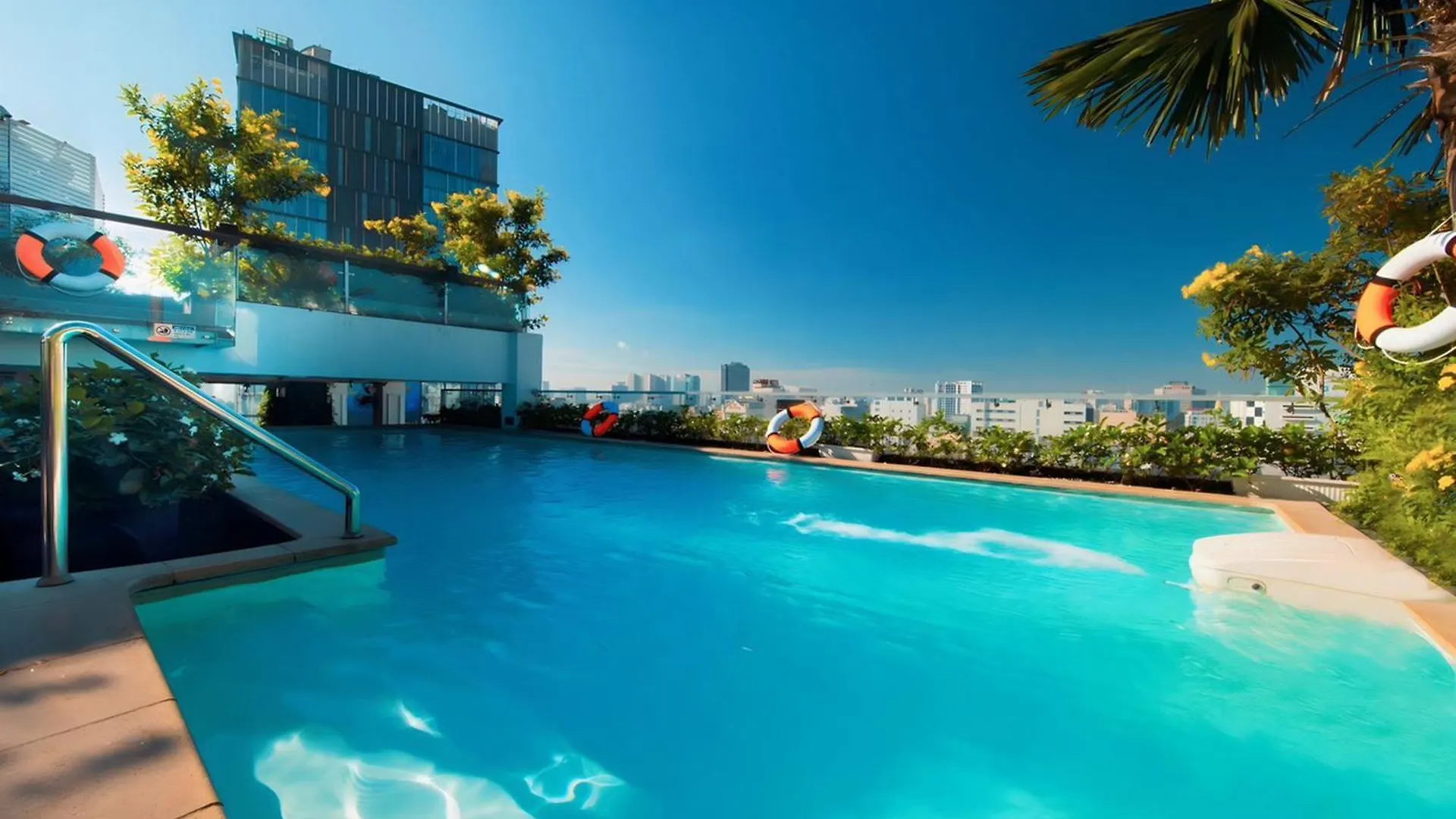 Alagon Saigon Hotel & Spa Thành Pho Ho Chí Minh 4*,  Vietnam