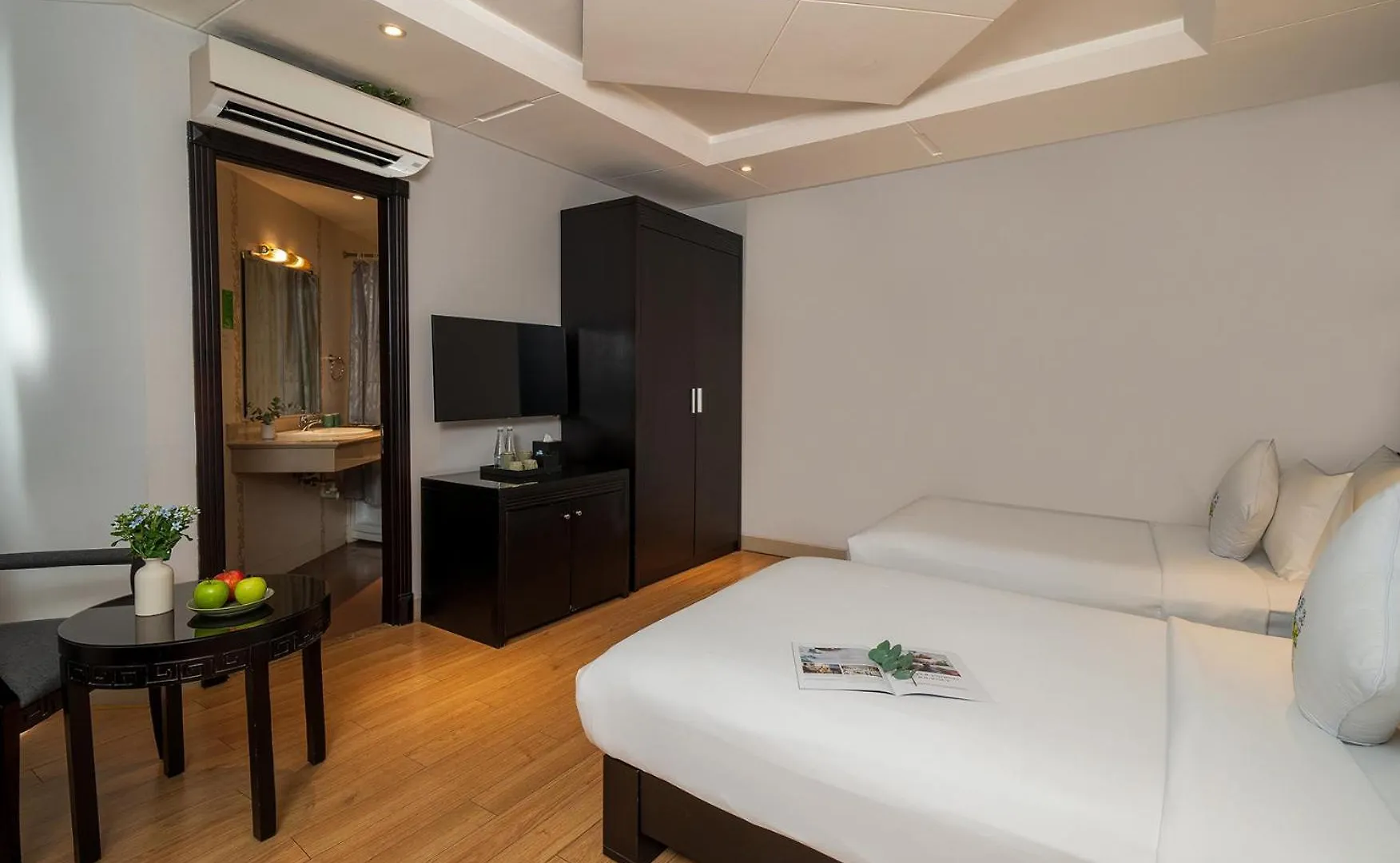 ****  Alagon Saigon Hotel & Spa Thành Pho Ho Chí Minh Vietnam