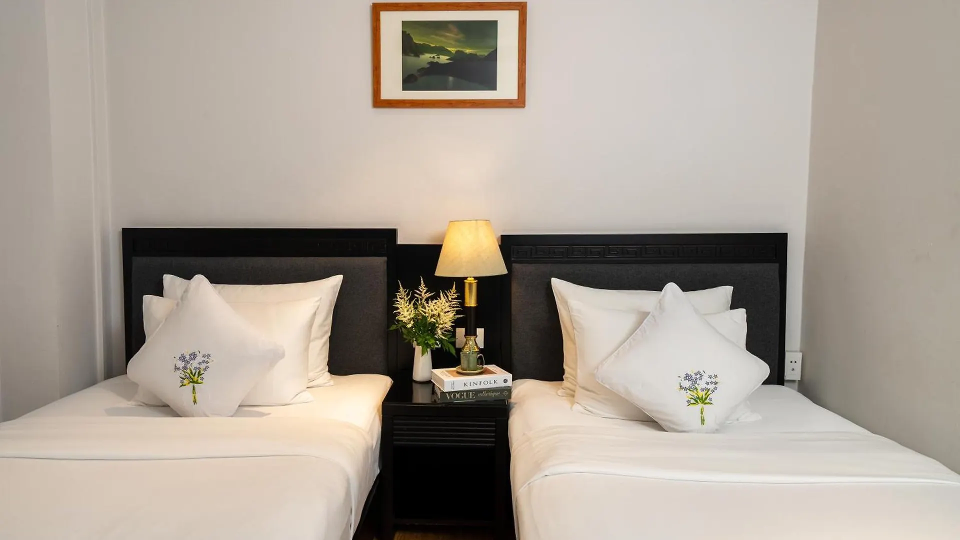 Alagon Saigon Hotel & Spa Thành Pho Ho Chí Minh