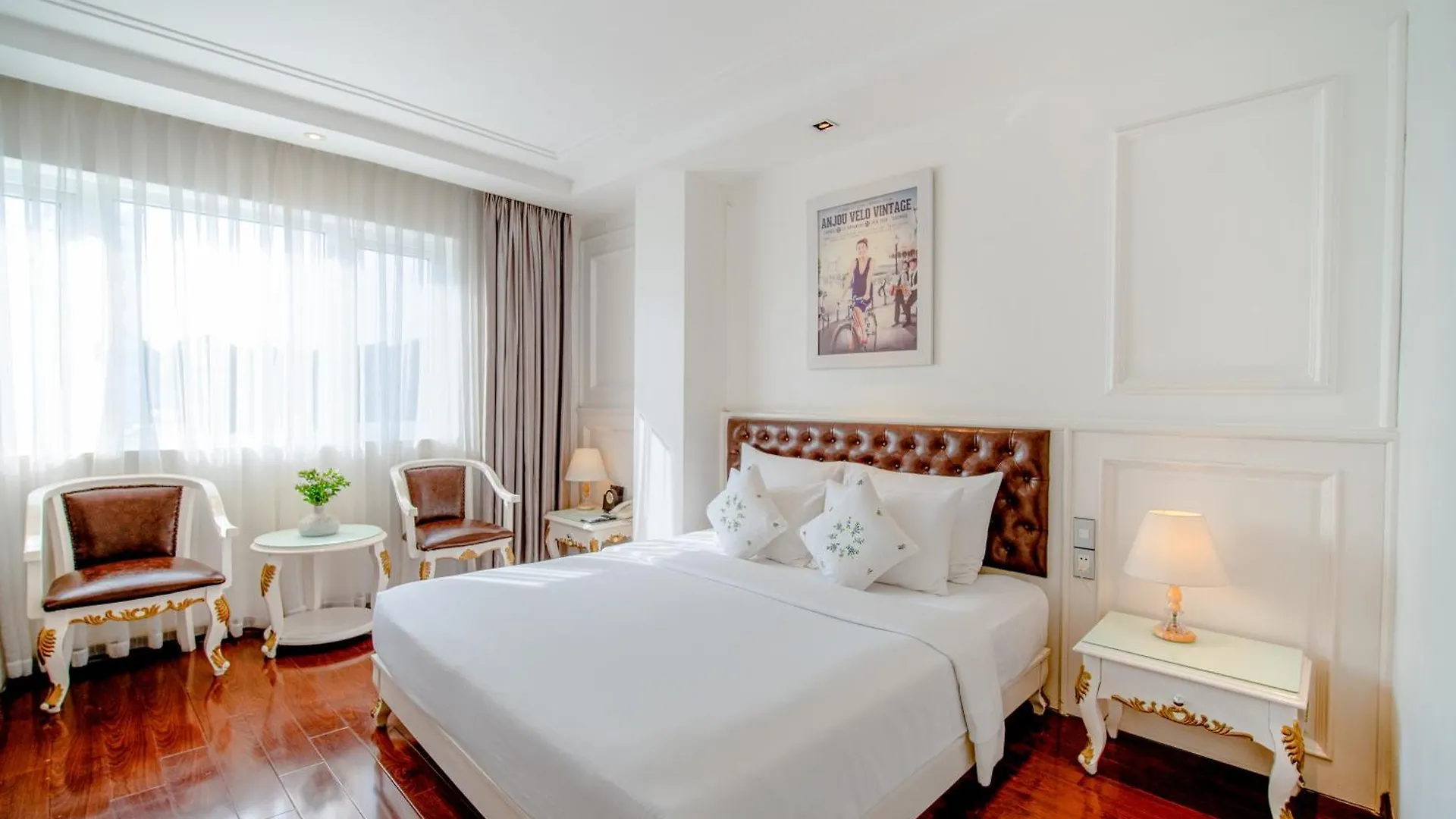 Alagon Saigon Hotel & Spa Thành Pho Ho Chí Minh