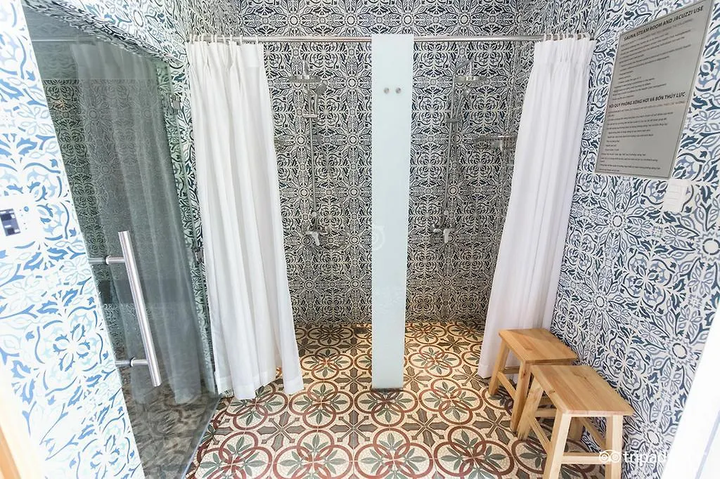 Alagon Saigon Hotel & Spa Thành Pho Ho Chí Minh